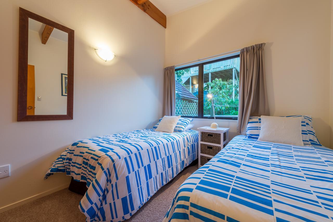 By The Bay Beachfront Apartments Mangonui Luaran gambar