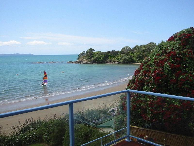 By The Bay Beachfront Apartments Mangonui Luaran gambar