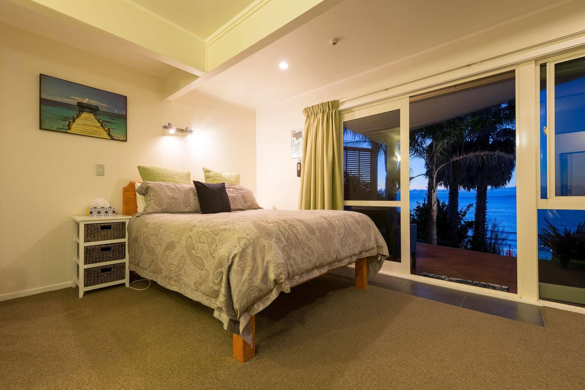 By The Bay Beachfront Apartments Mangonui Luaran gambar